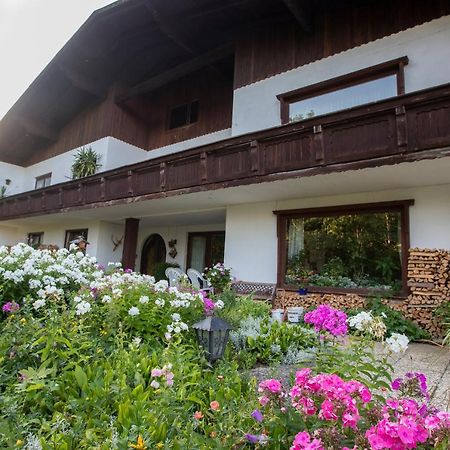 Hotel Haus Kogler Inzersdorf im Kremstal Zewnętrze zdjęcie