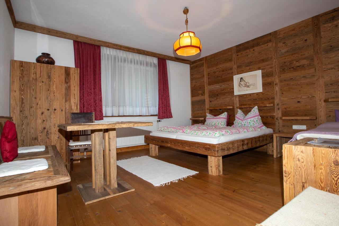 Hotel Haus Kogler Inzersdorf im Kremstal Zewnętrze zdjęcie