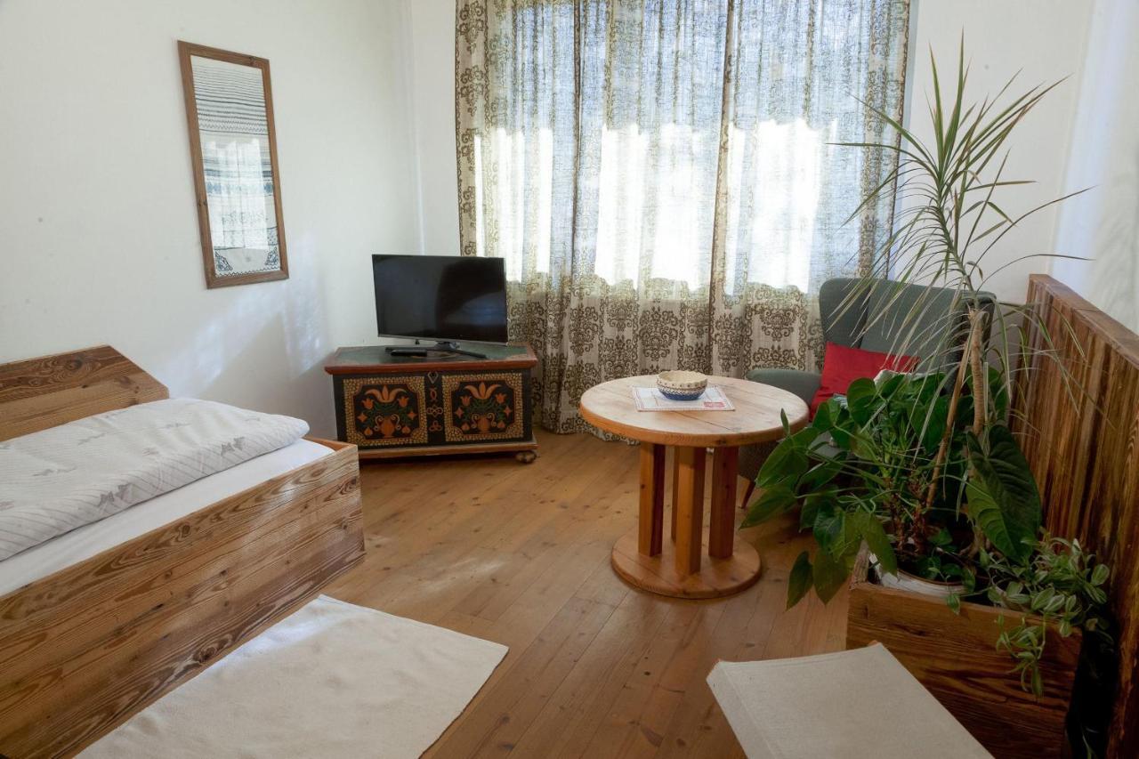 Hotel Haus Kogler Inzersdorf im Kremstal Zewnętrze zdjęcie