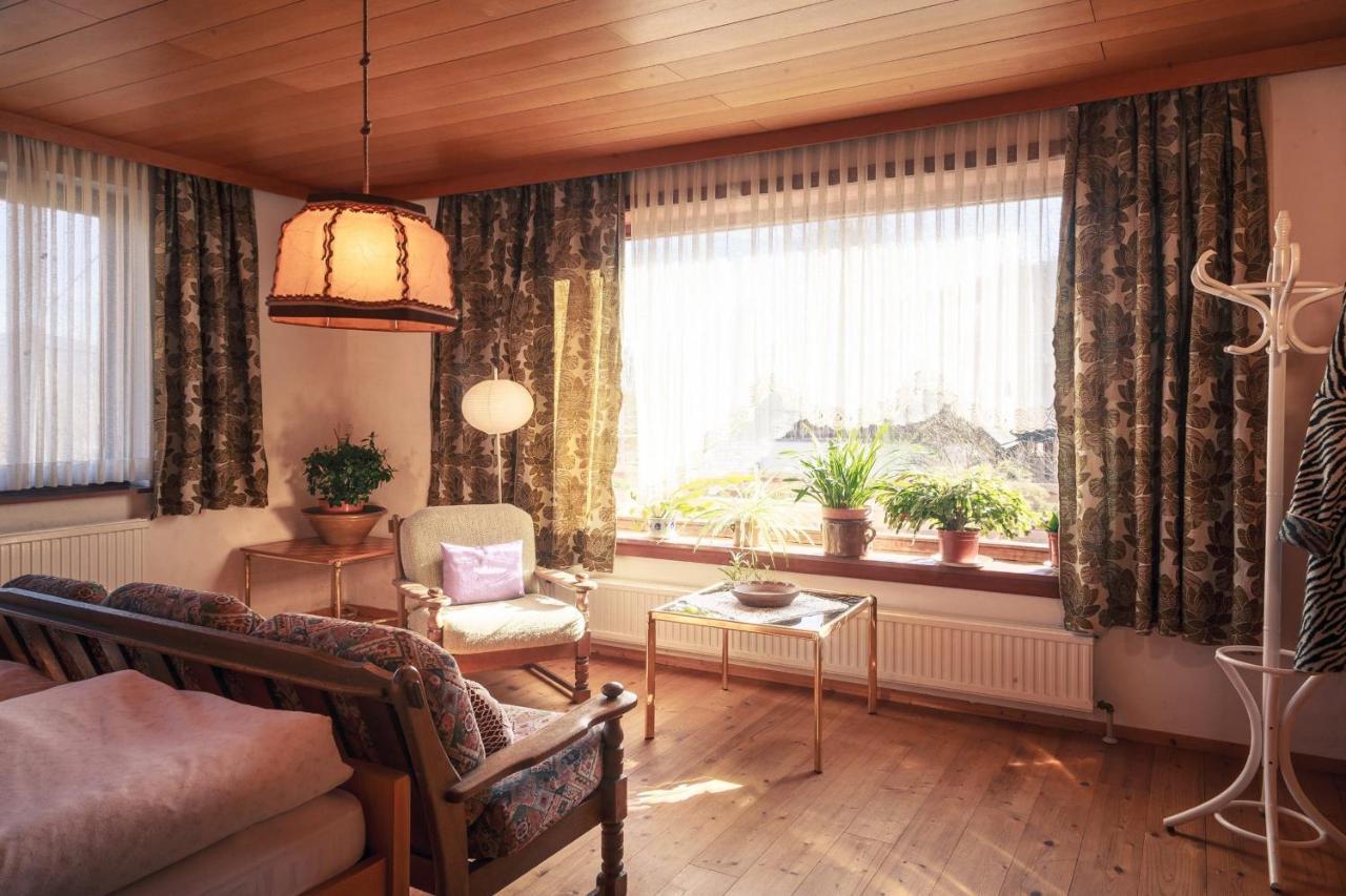 Hotel Haus Kogler Inzersdorf im Kremstal Zewnętrze zdjęcie