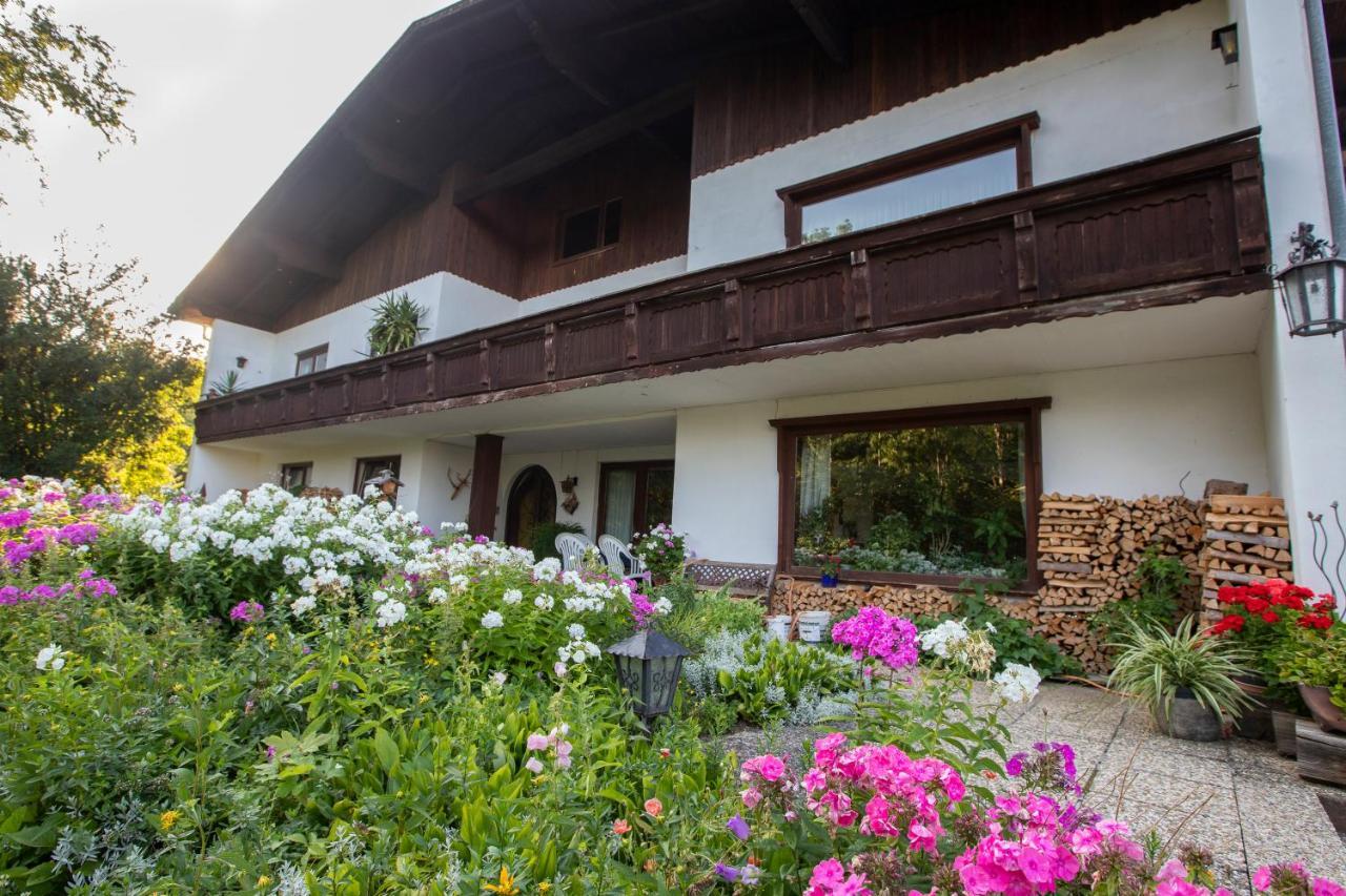 Hotel Haus Kogler Inzersdorf im Kremstal Zewnętrze zdjęcie