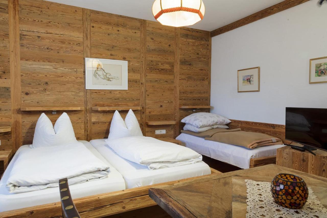 Hotel Haus Kogler Inzersdorf im Kremstal Zewnętrze zdjęcie