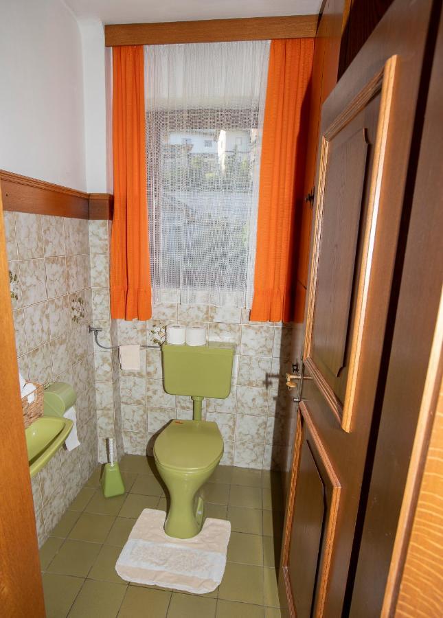 Hotel Haus Kogler Inzersdorf im Kremstal Zewnętrze zdjęcie