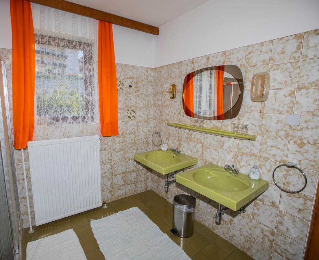 Hotel Haus Kogler Inzersdorf im Kremstal Zewnętrze zdjęcie