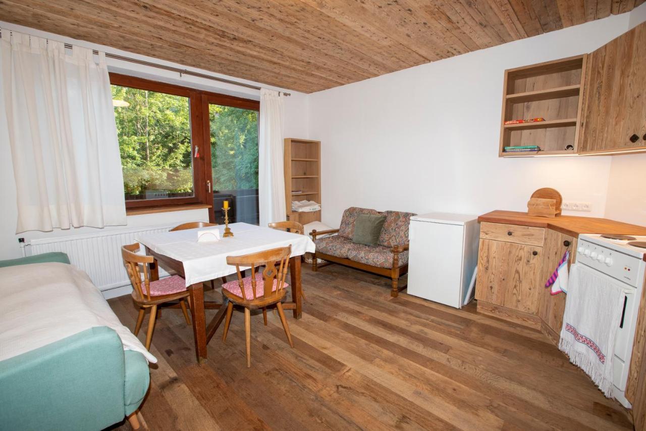 Hotel Haus Kogler Inzersdorf im Kremstal Zewnętrze zdjęcie