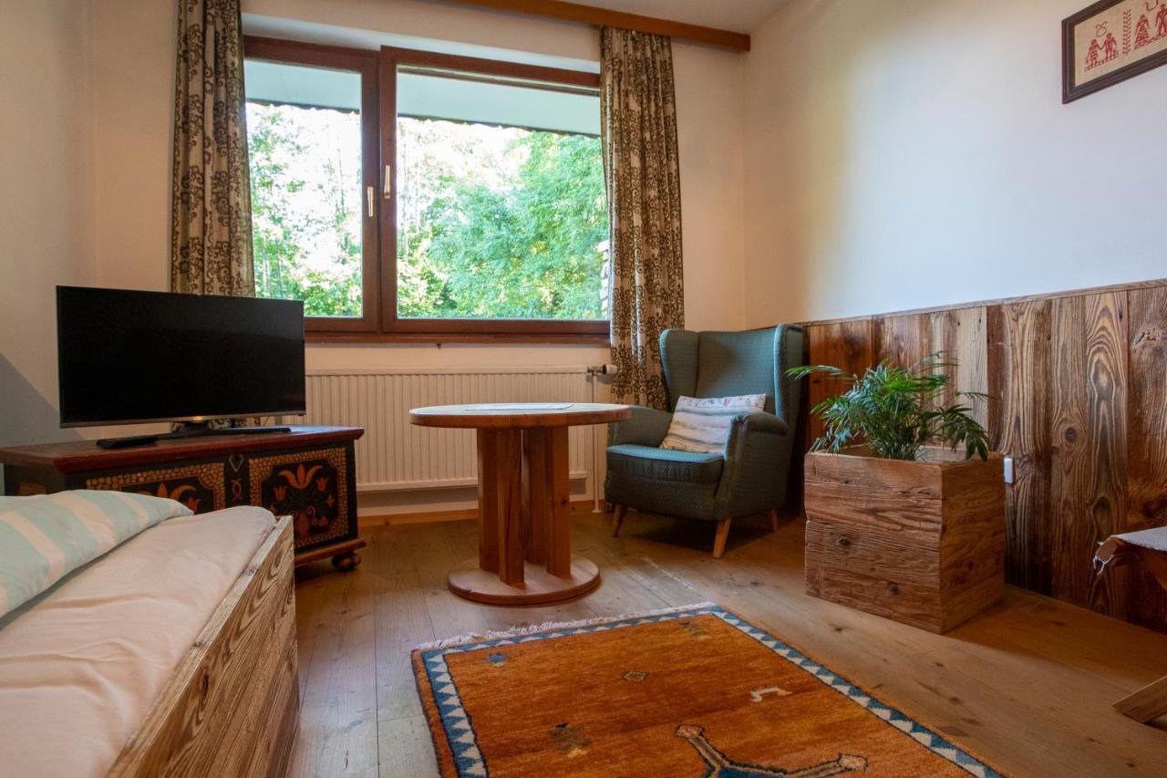 Hotel Haus Kogler Inzersdorf im Kremstal Zewnętrze zdjęcie