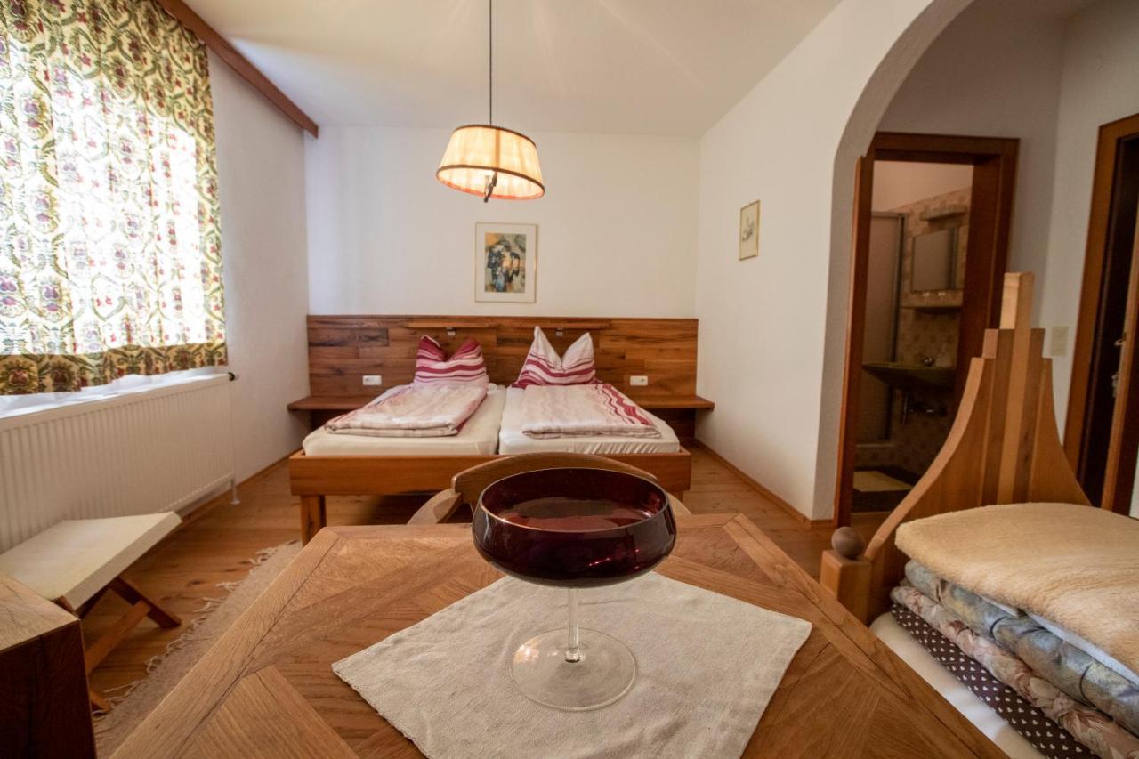 Hotel Haus Kogler Inzersdorf im Kremstal Zewnętrze zdjęcie