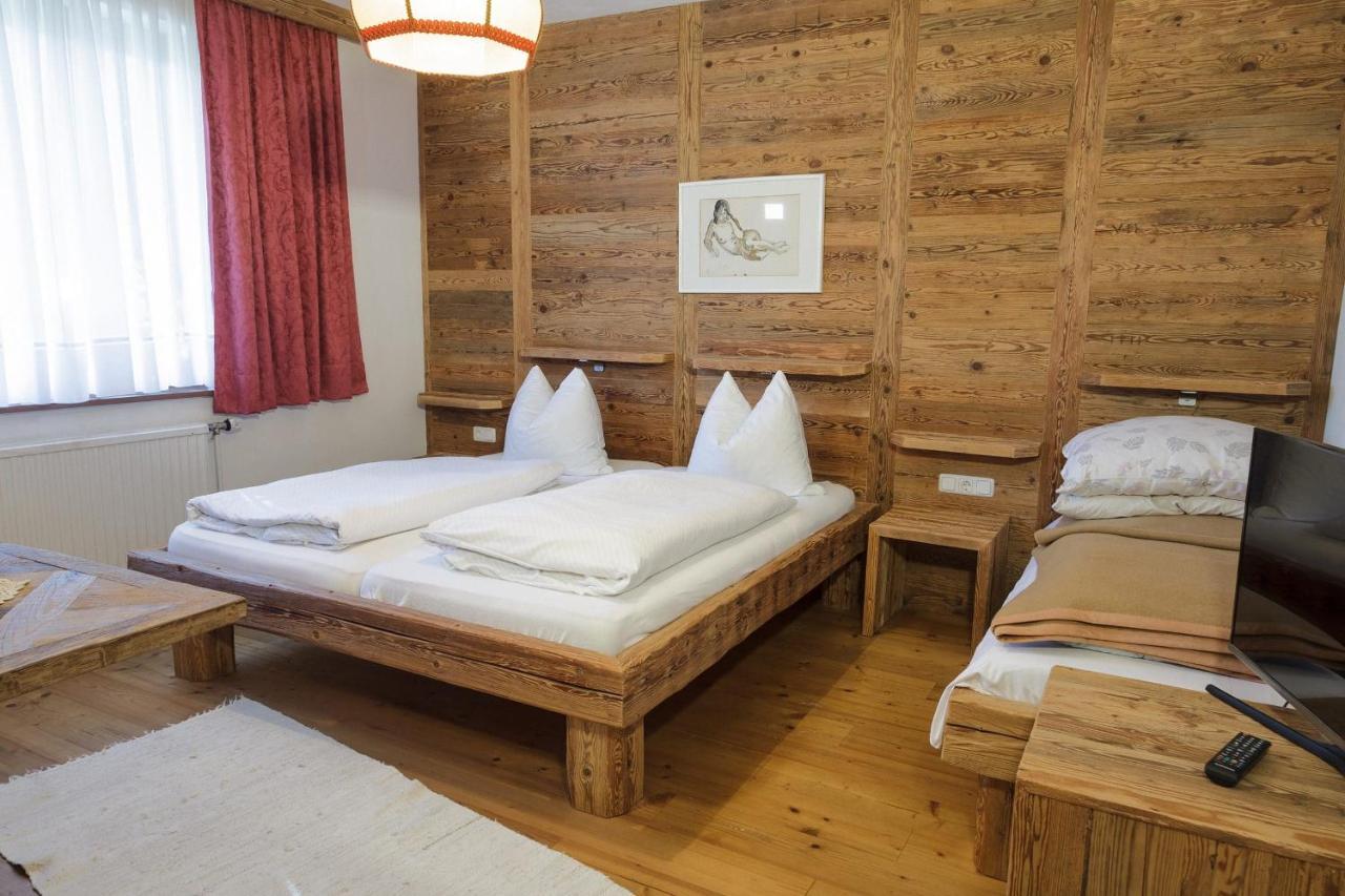 Hotel Haus Kogler Inzersdorf im Kremstal Zewnętrze zdjęcie