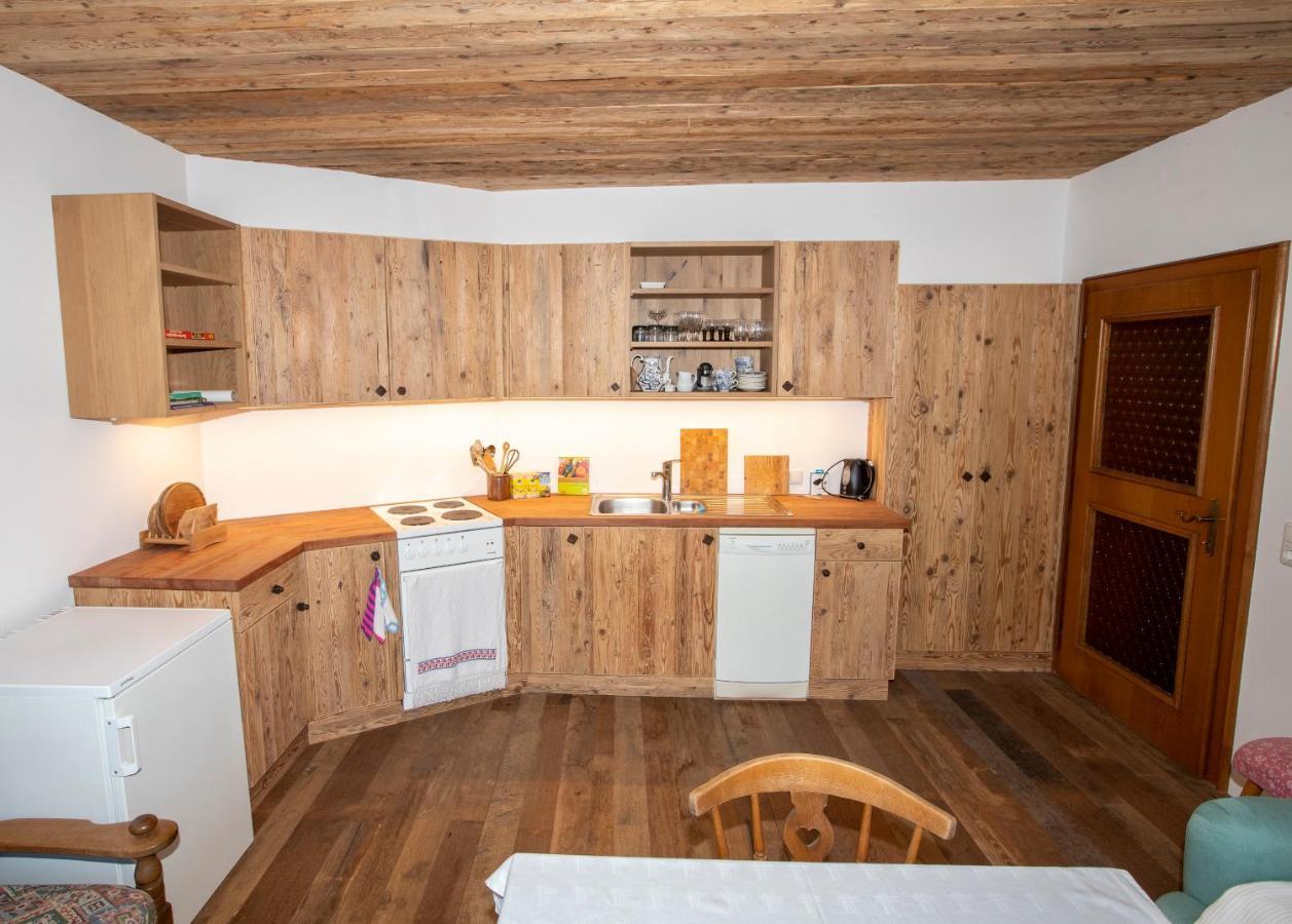 Hotel Haus Kogler Inzersdorf im Kremstal Zewnętrze zdjęcie