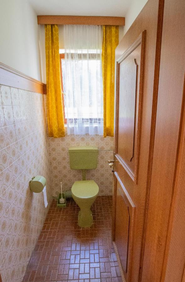 Hotel Haus Kogler Inzersdorf im Kremstal Zewnętrze zdjęcie
